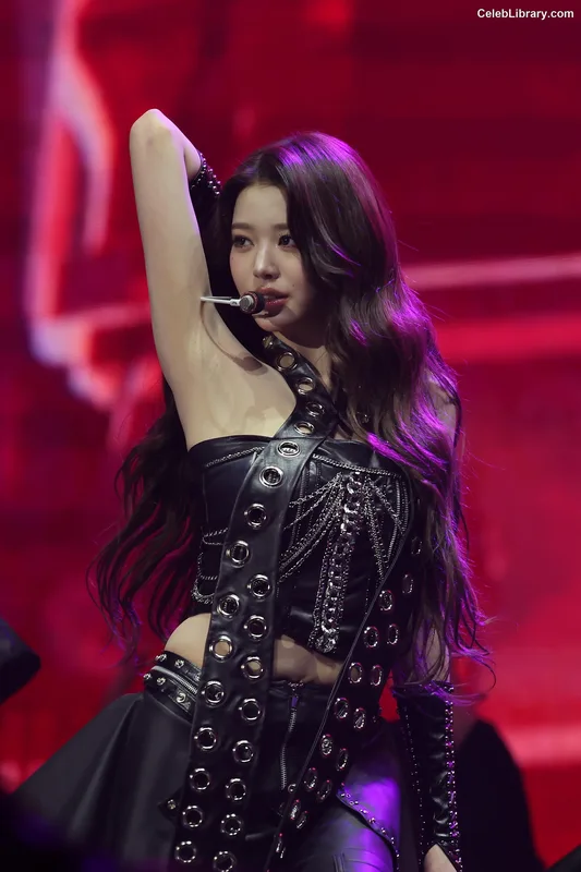 Jang Won-young  장원영 WONYOUNG photo 14 of 5846