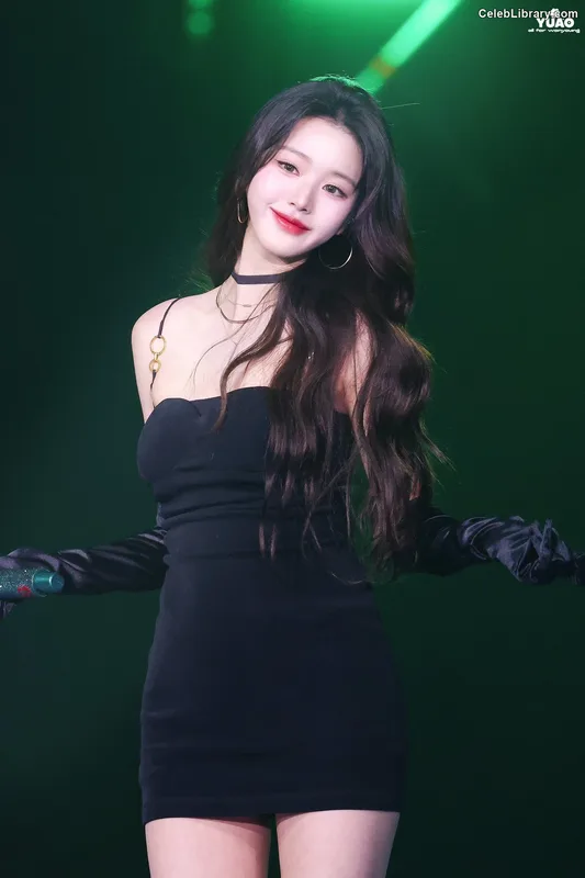 Jang Won-young  장원영 WONYOUNG photo 3 of 5846