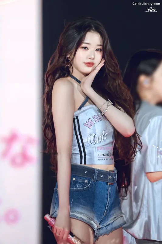 Jang Won-young  장원영 WONYOUNG photo 7 of 5846