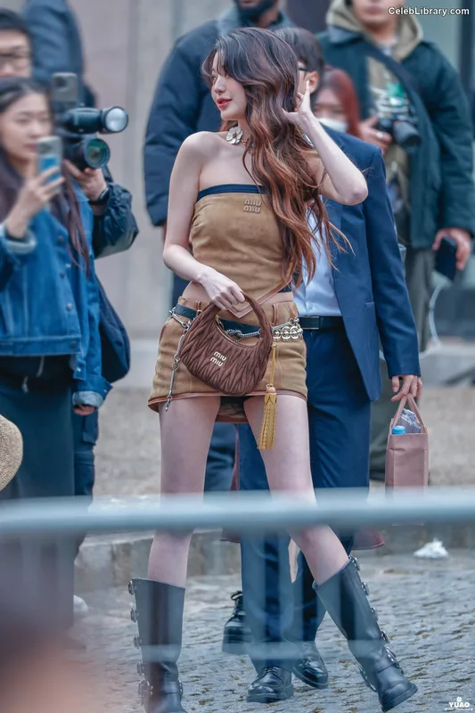 Jang Won-young  장원영 WONYOUNG photo 12 of 5846