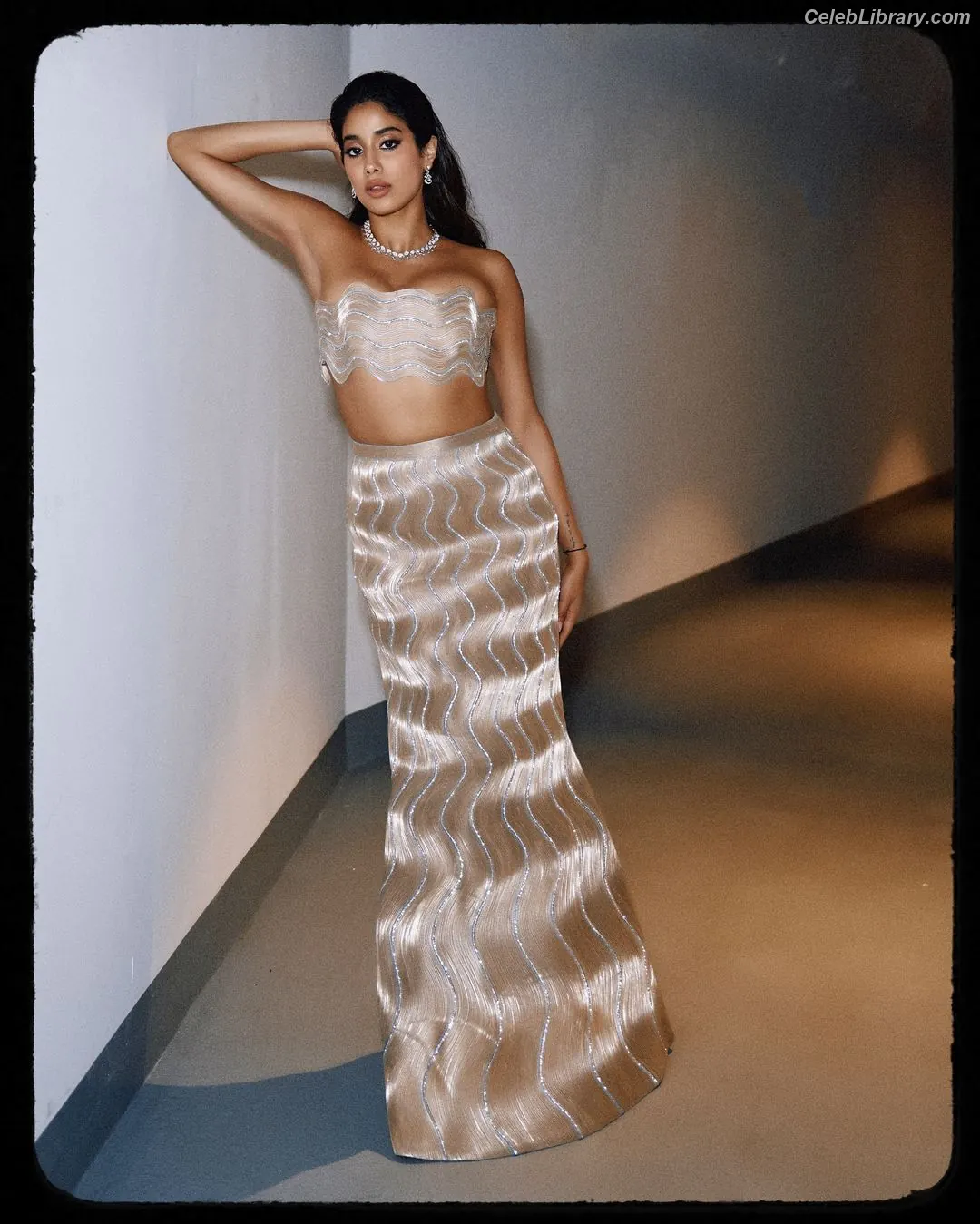 Janhvi Kapoor photo 20 of 234