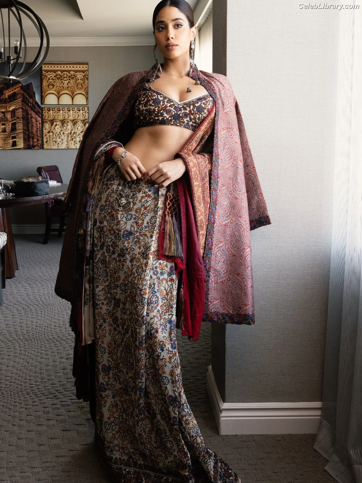 Janhvi Kapoor photo 11 of 234