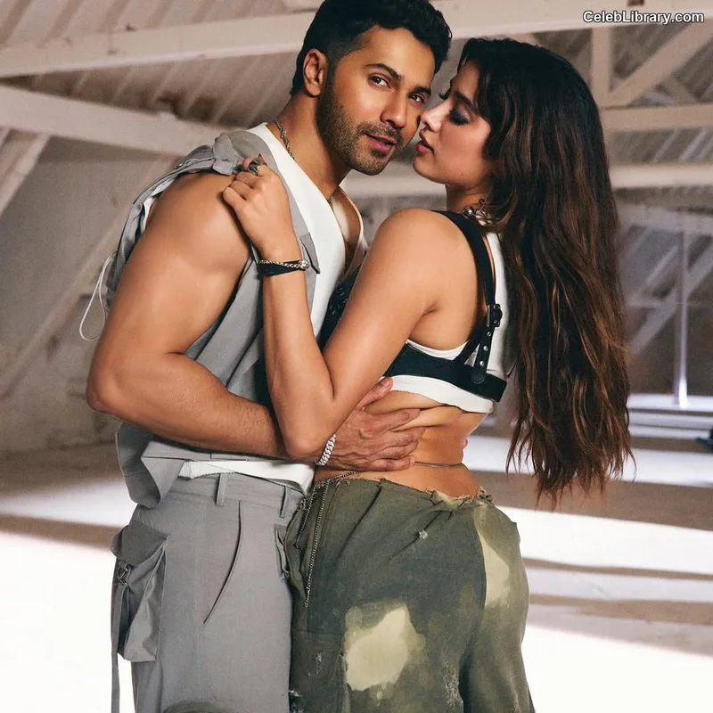 Janhvi Kapoor photo 9 of 235