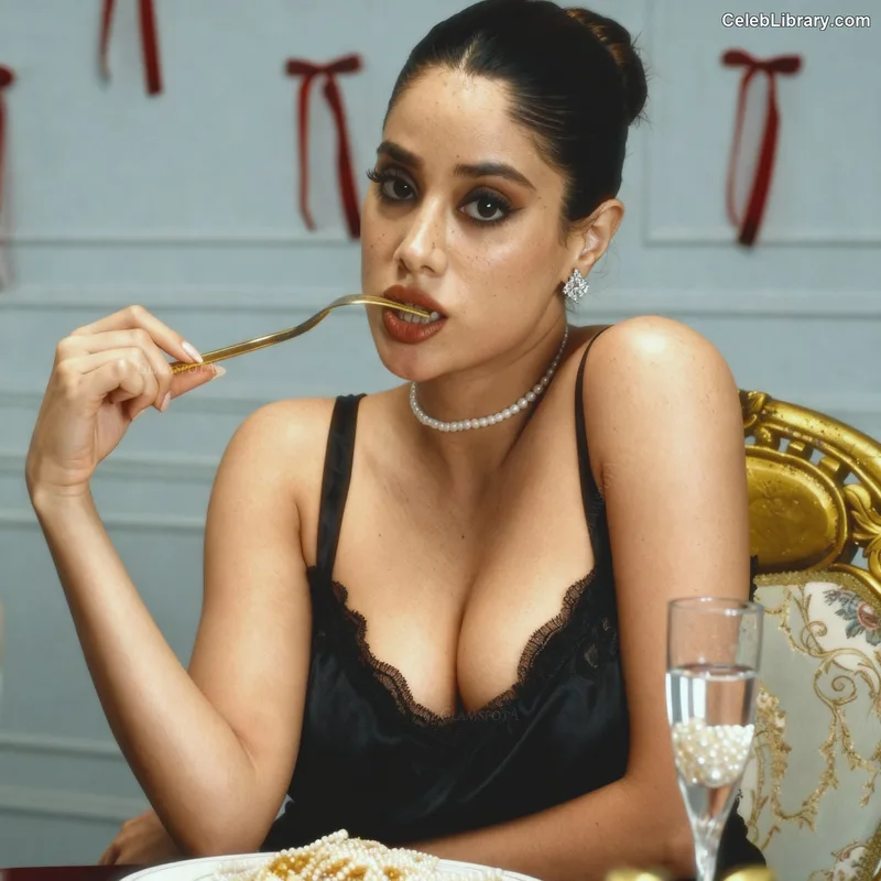 Janhvi Kapoor photo 21 of 235