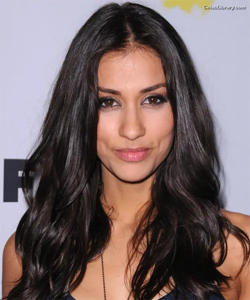 Janina Gavankar photo 5 of 228