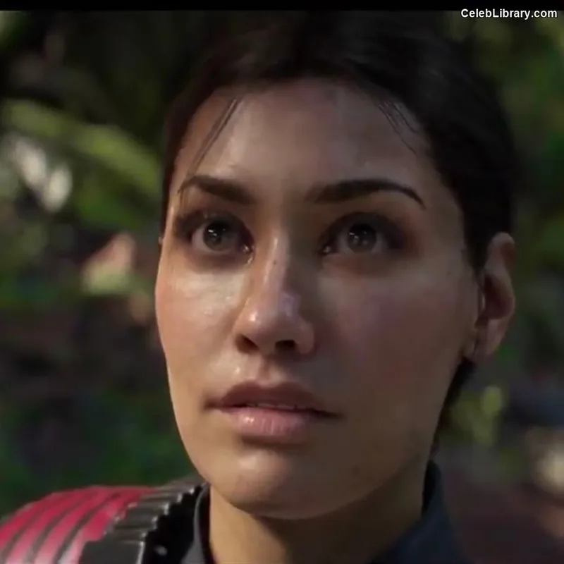 Janina Gavankar photo 16 of 229