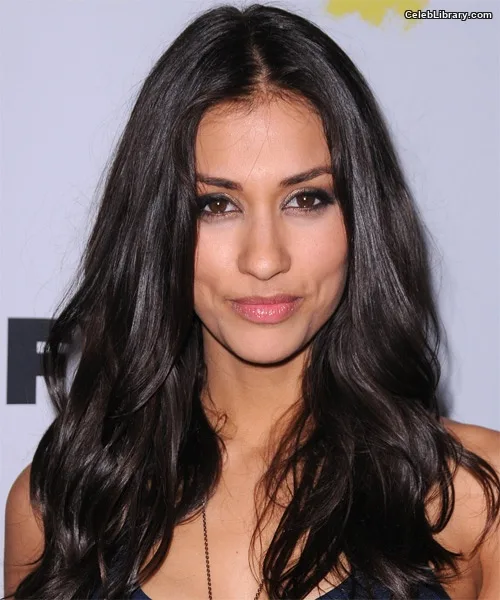 Janina Gavankar photo 1 of 229