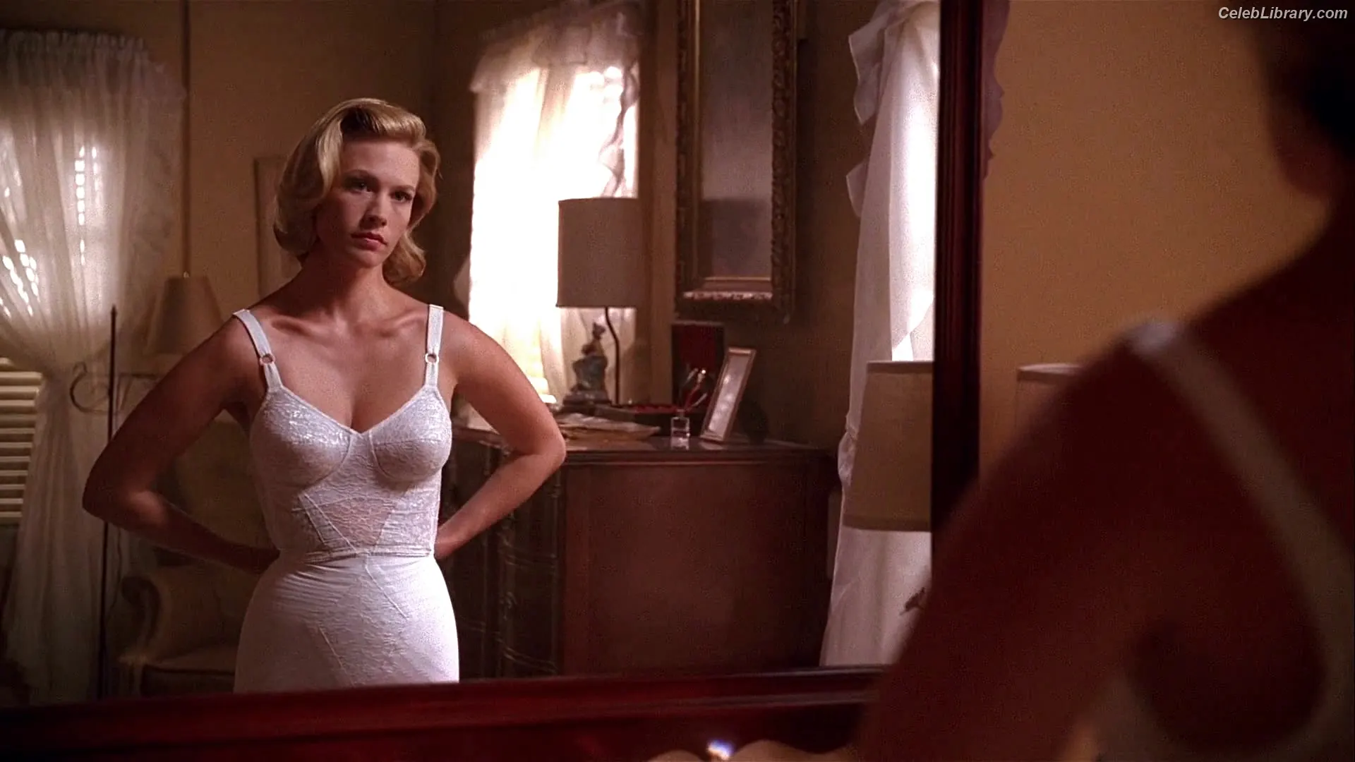 January Jones photo 24 of 301