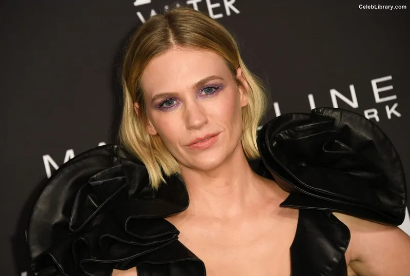 January Jones photo 12 of 302