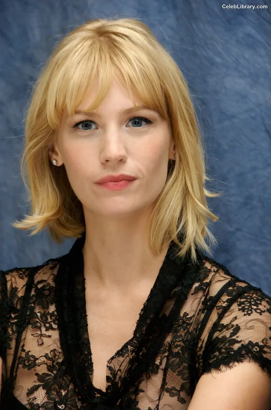 January Jones photo 23 of 302