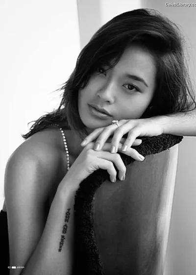 Jarah Mariano