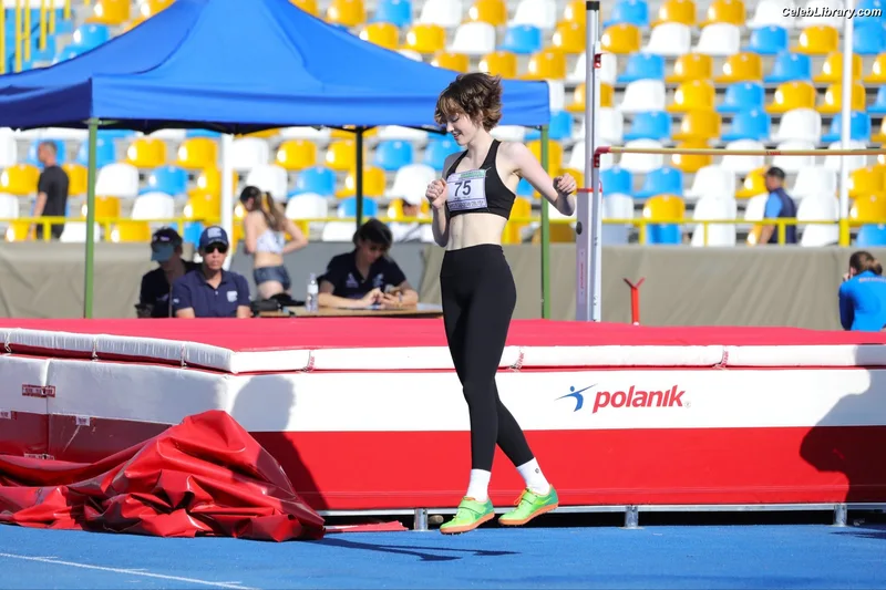 Jasmin Begalinova photo 11 of 117