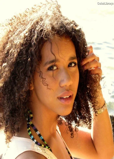 Jasmin Savoy Brown