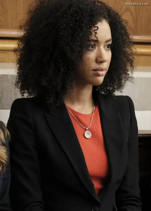 Jasmin Savoy Brown photo 6 of 25