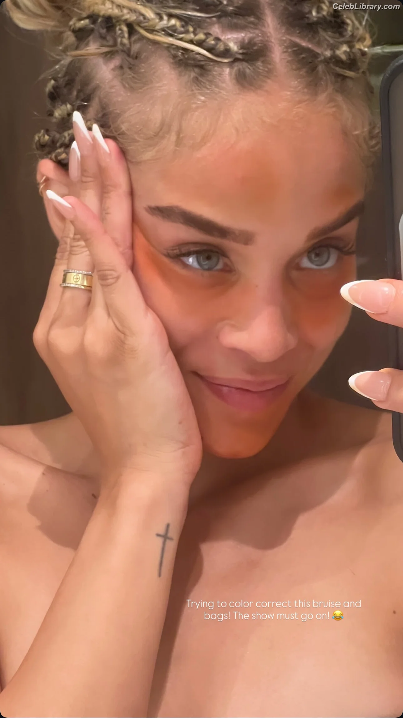 Jasmine Sanders photo 1 of 393
