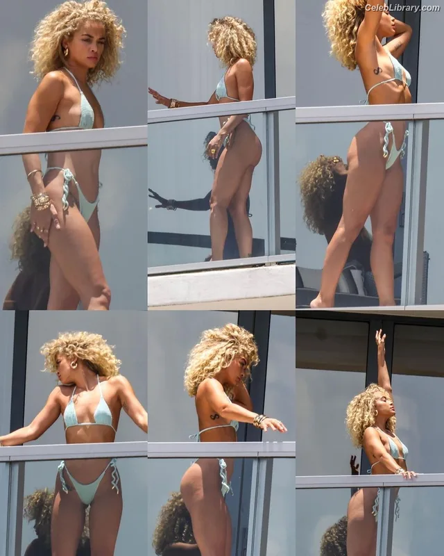 Jasmine Sanders photo 1 of 394