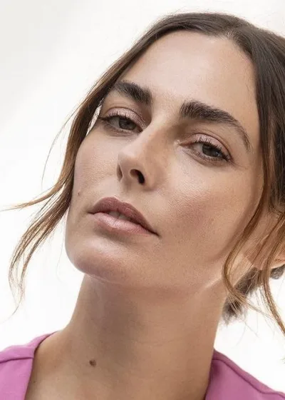 Javiera Díaz de Valdés