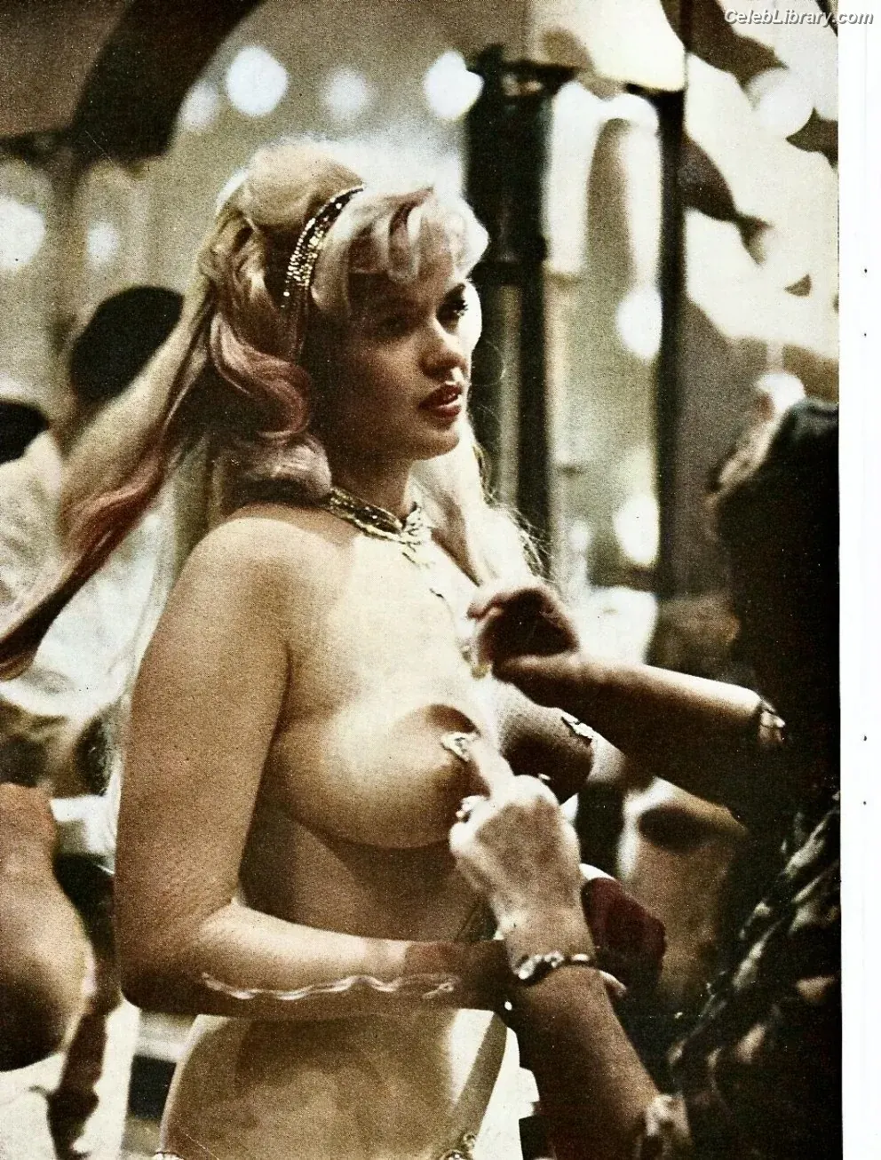 Jayne Mansfield photo 2 of 26