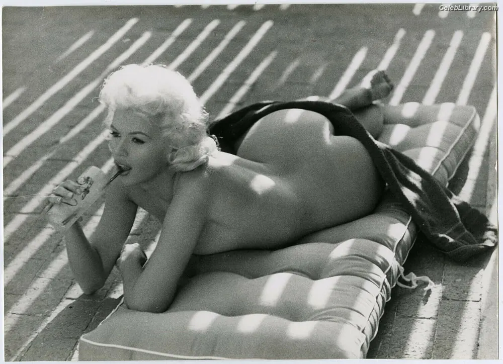 Jayne Mansfield photo 3 of 26