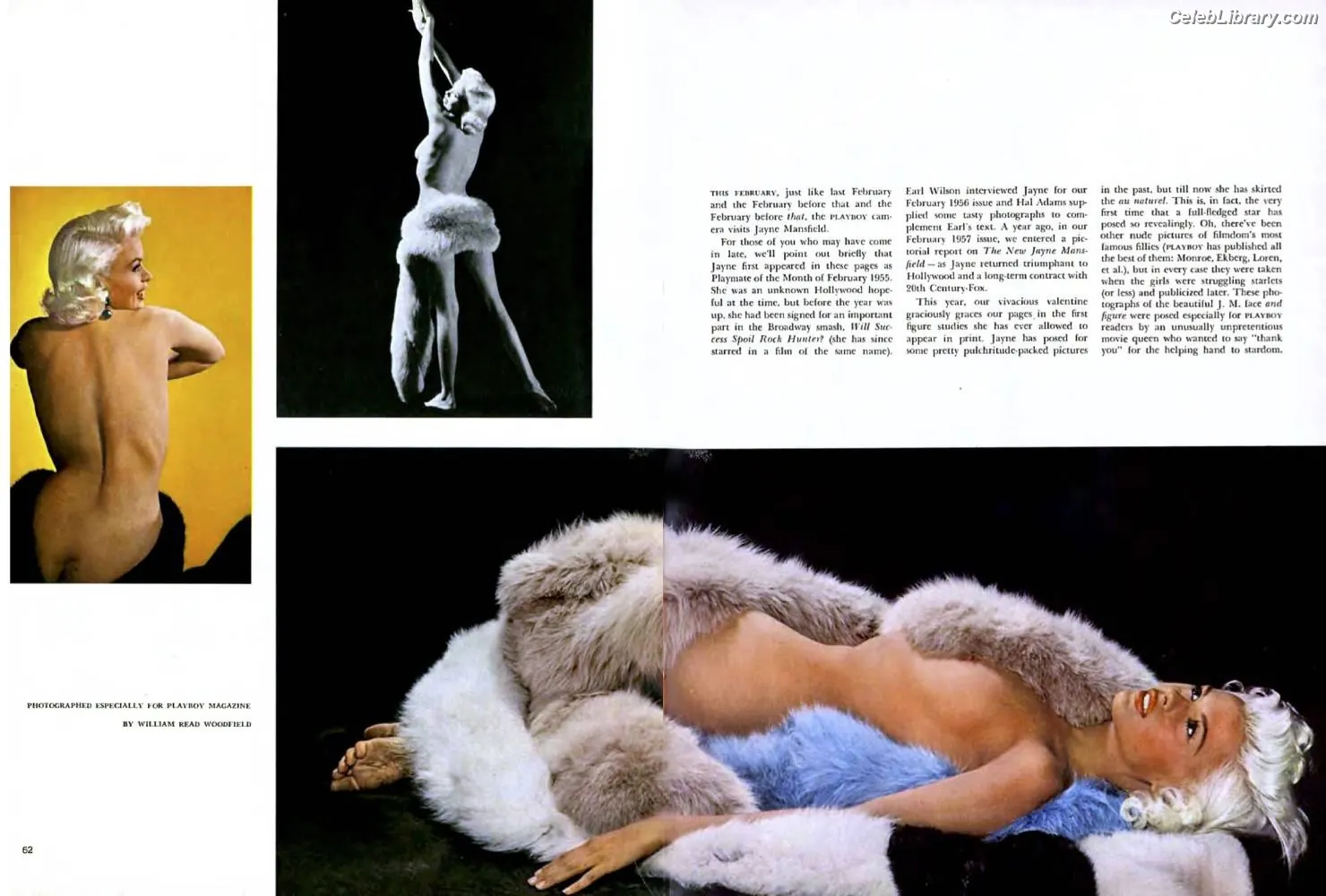 Jayne Mansfield photo 13 of 26