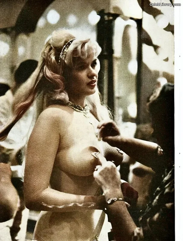 Jayne Mansfield photo 2 of 27