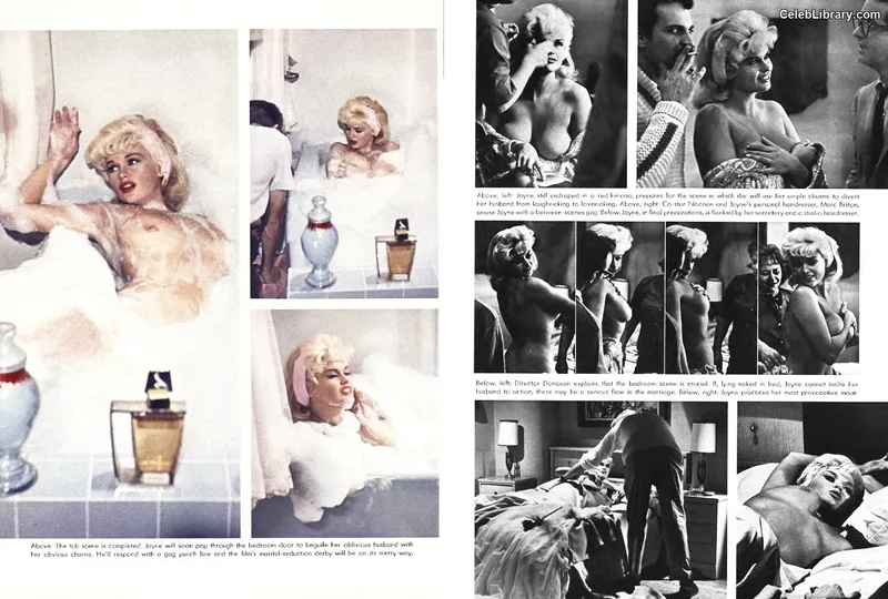 Jayne Mansfield photo 10 of 27