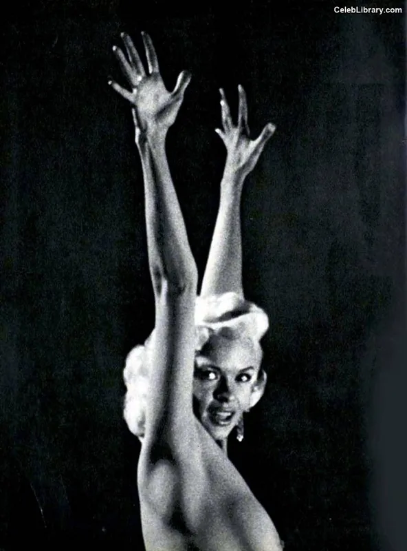 Jayne Mansfield photo 14 of 27