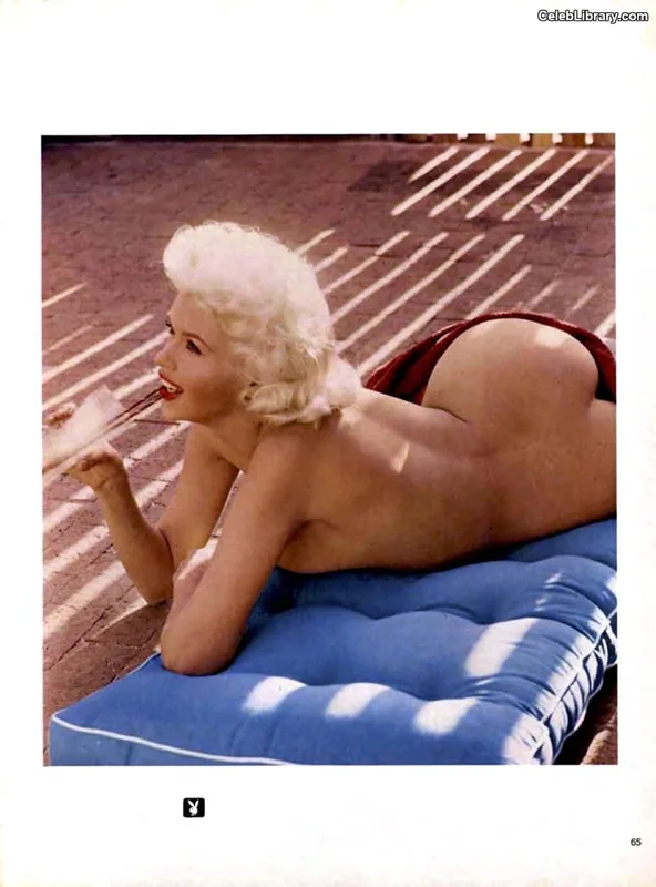 Jayne Mansfield photo 15 of 27