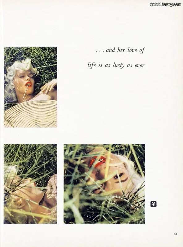 Jayne Mansfield photo 20 of 27