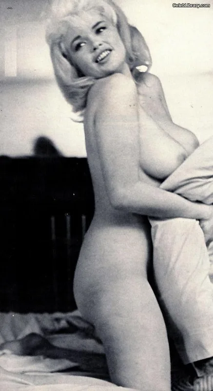 Jayne Mansfield photo 24 of 27