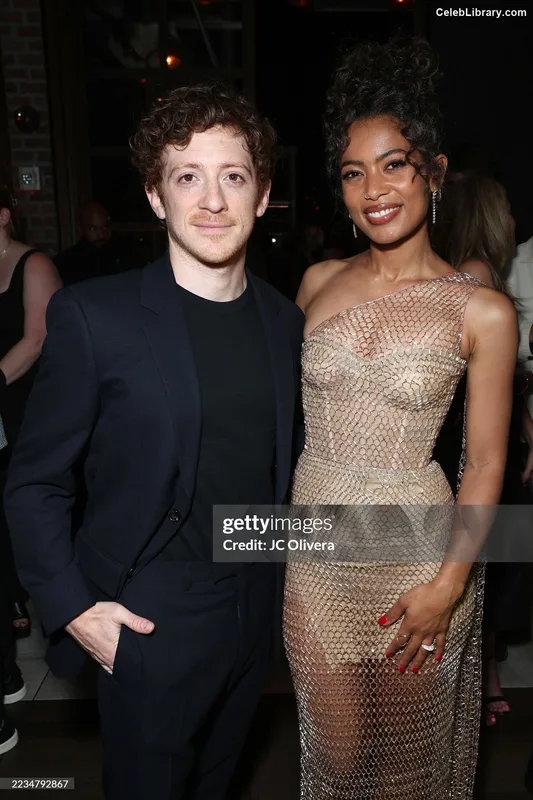 Jaz Sinclair photo 21 of 85