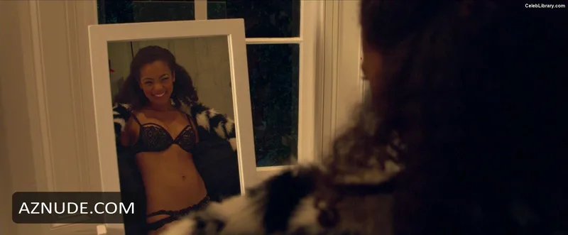 Jaz Sinclair photo 14 of 85