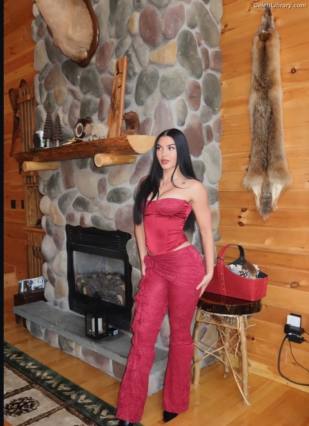 Jazmyn Nyx photo 18 of 755