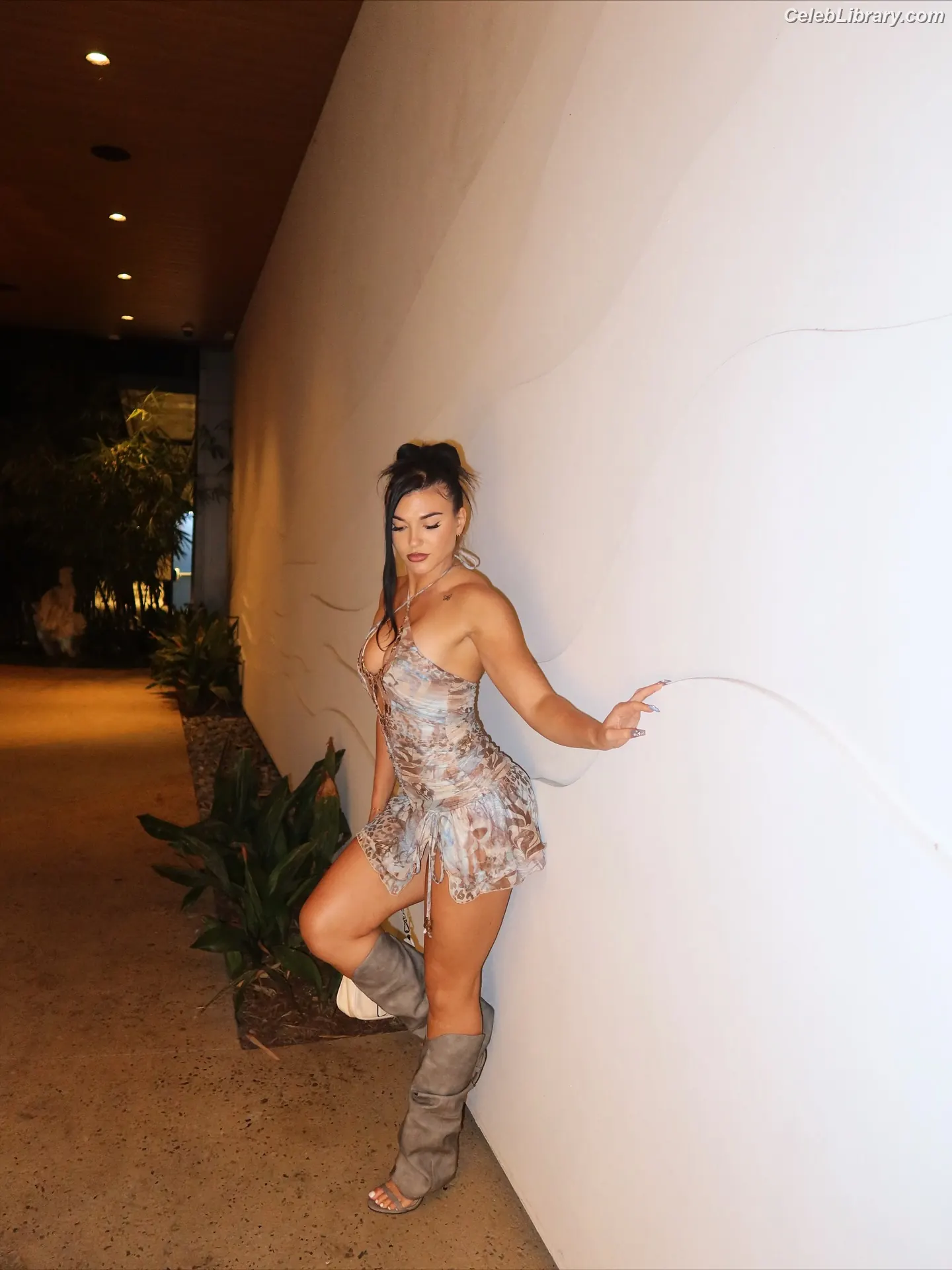 Jazmyn Nyx photo 2 of 755