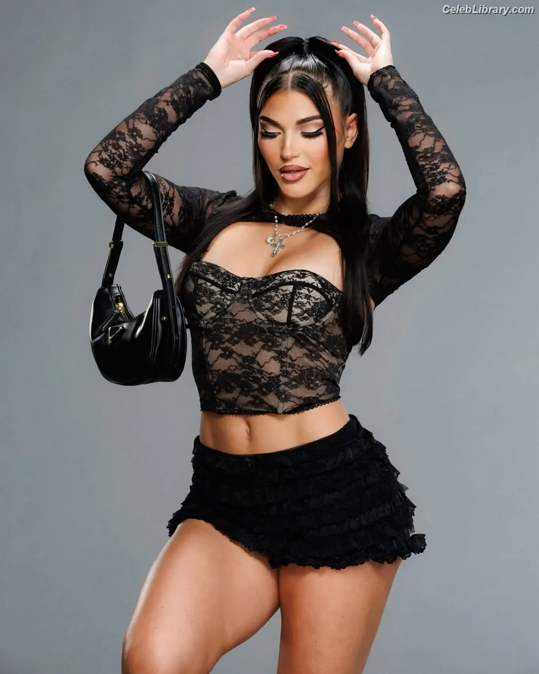 Jazmyn Nyx photo 13 of 755