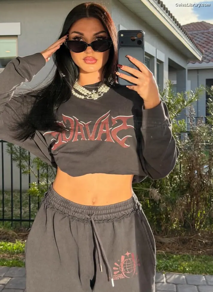 Jazmyn Nyx photo 20 of 755
