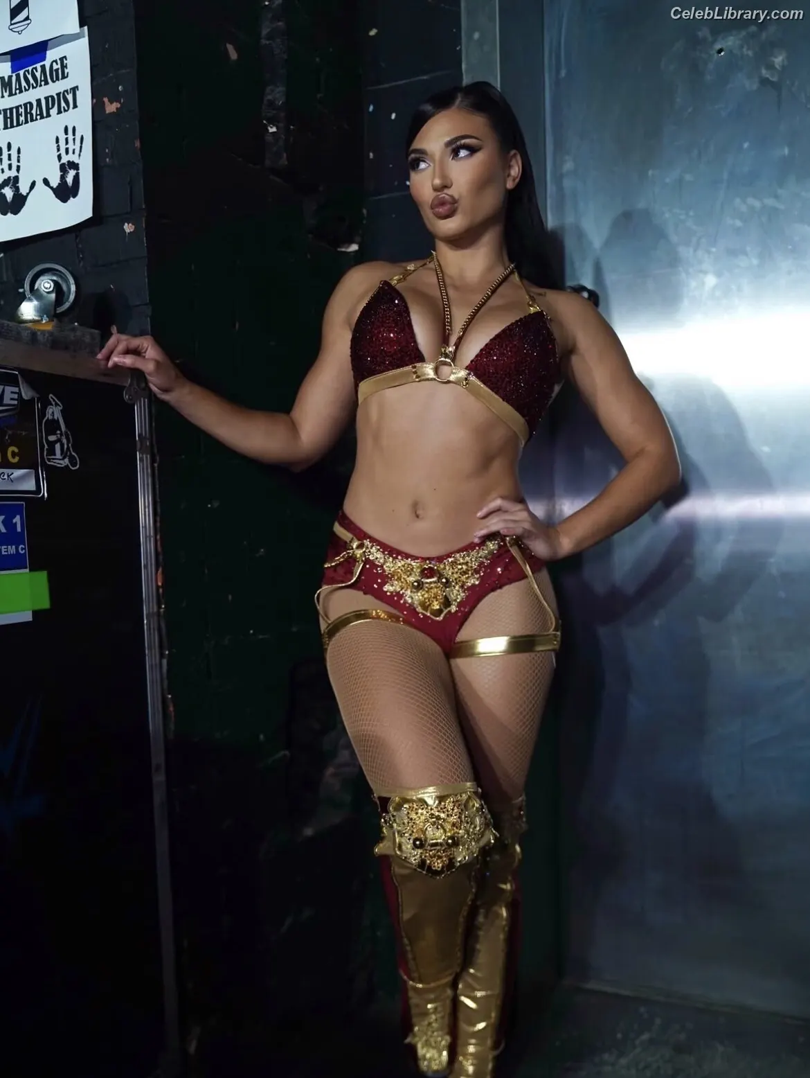 Jazmyn Nyx photo 12 of 755