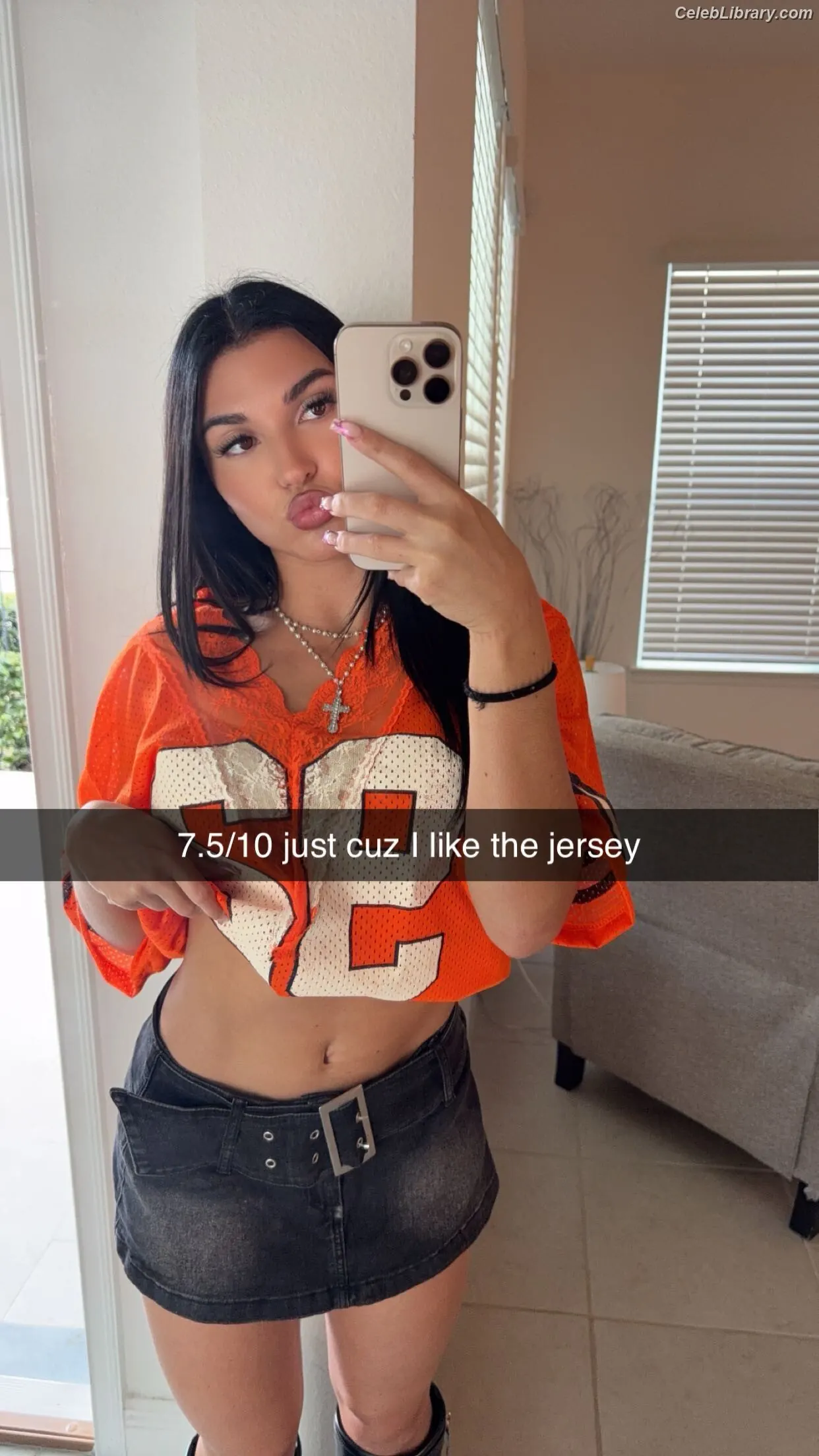 Jazmyn Nyx photo 20 of 755