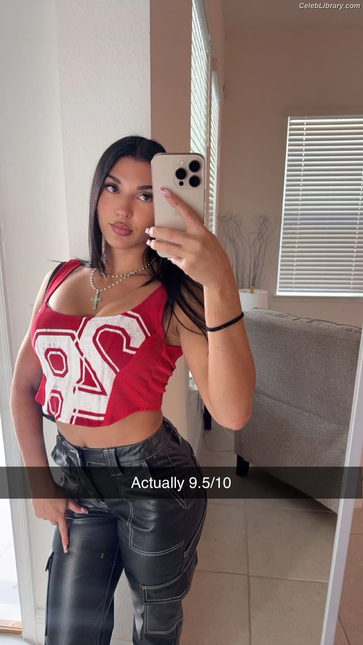 Jazmyn Nyx photo 21 of 755