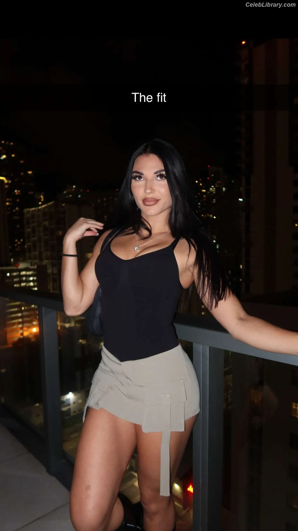 Jazmyn Nyx photo 18 of 755