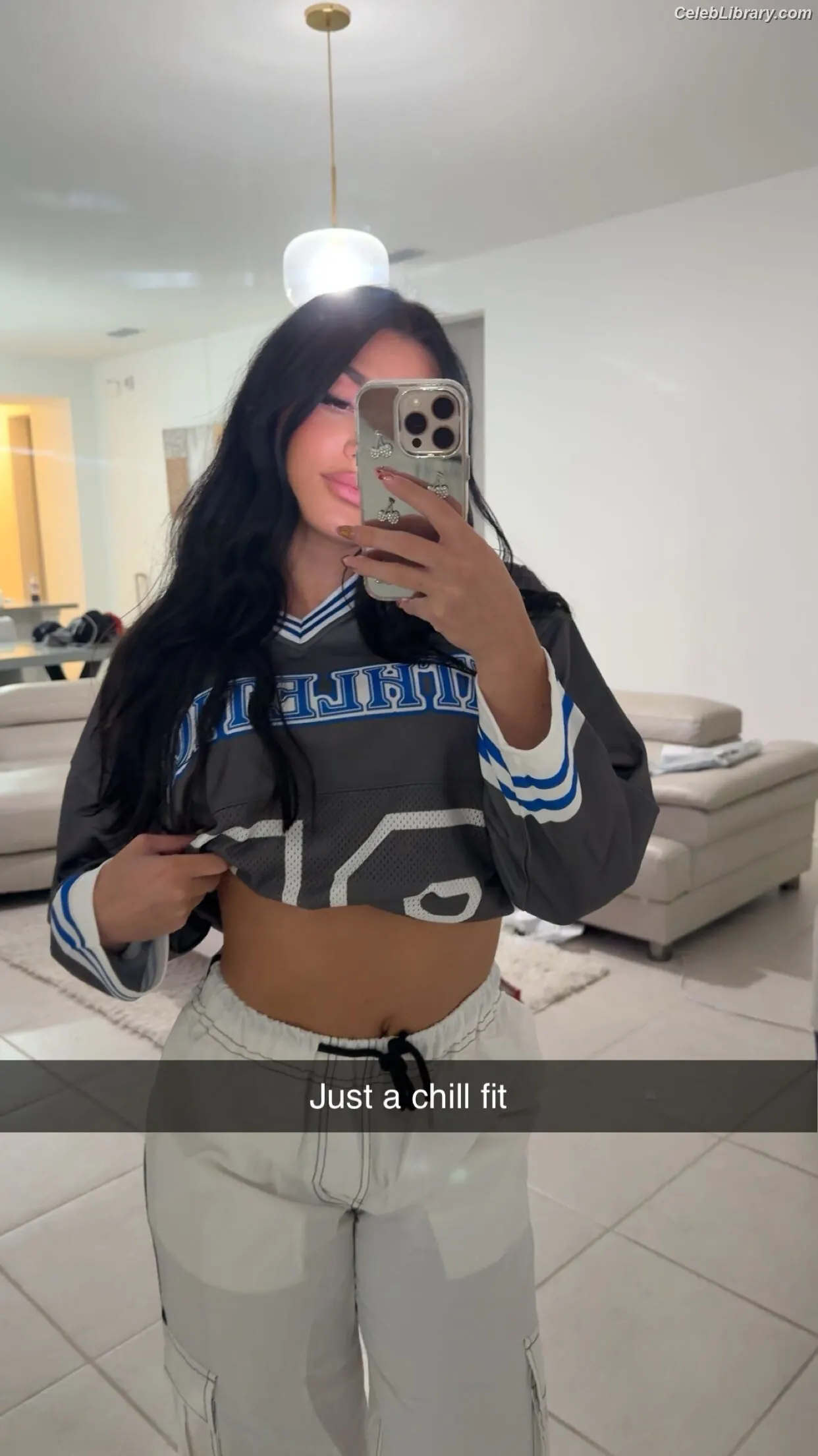 Jazmyn Nyx photo 7 of 755