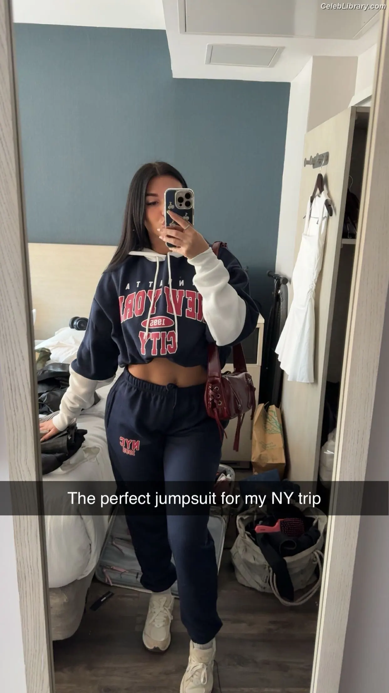Jazmyn Nyx photo 10 of 755