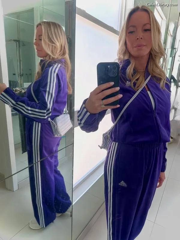 Jeanie Buss photo 11 of 43