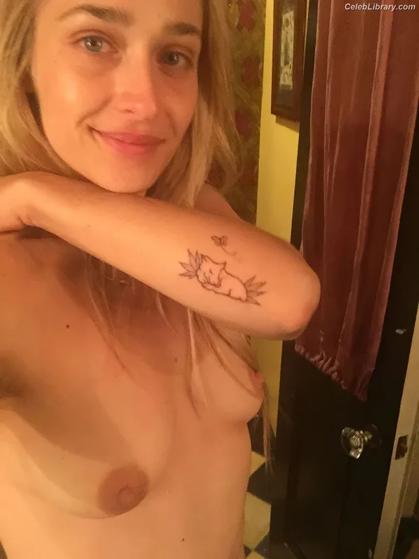 Jemima Kirke photo 22 of 42