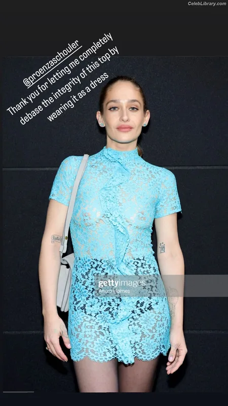 Jemima Kirke photo 7 of 42
