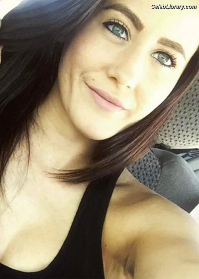 Jenelle Evans