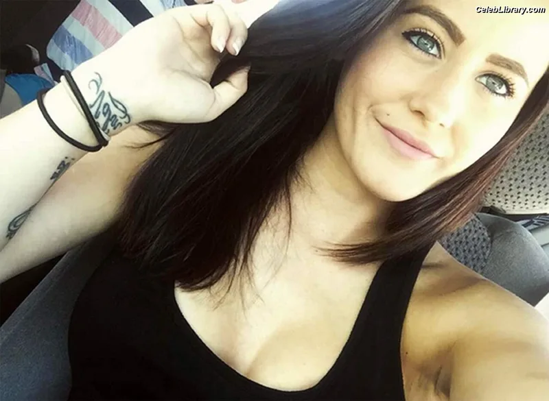 Jenelle Evans photo 1 of 224
