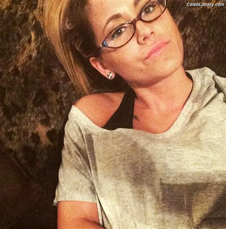 Jenelle Evans photo 8 of 224