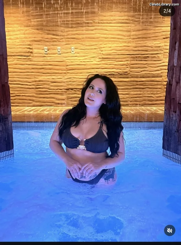 Jenelle Evans photo 21 of 224