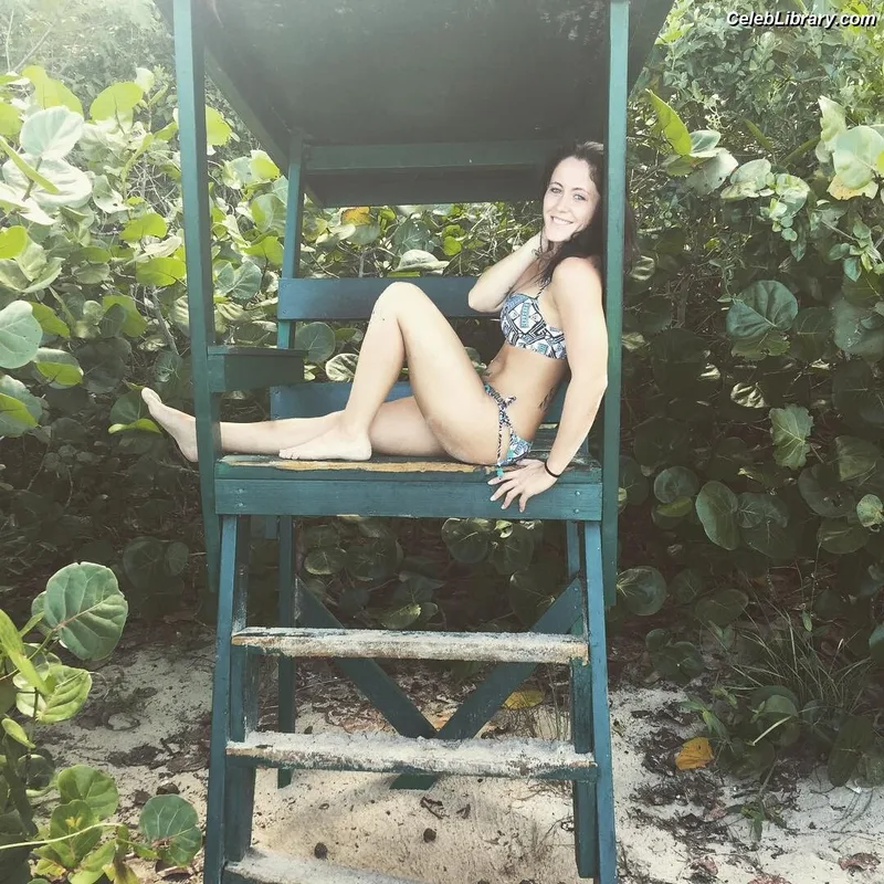 Jenelle Evans photo 22 of 224